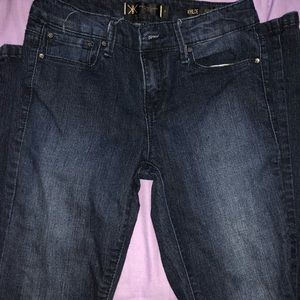 Kardashian kollection jeans